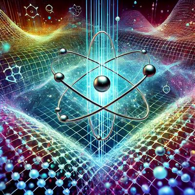 Ion-electron effects in large scale atomistic modelling